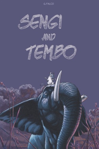 SENGI AND TEMBO TP (9781949514681)