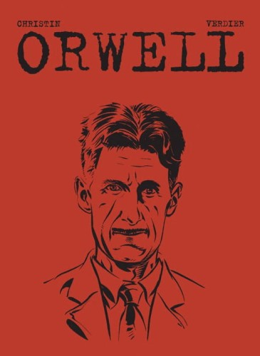 ORWELL GN (9781910593875)