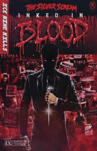 ICE NINE KILLS INKED IN BLOOD TP