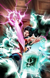 GRIMM FAIRY TALES #49 CVR A COCCOLO