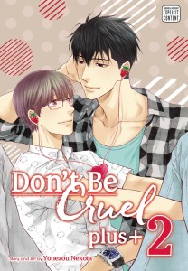 DONT BE CRUEL PLUS GN 02