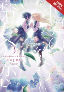 WITCHS LOVE AT END OF WORLD GN VOL 03