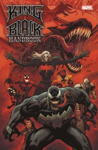 KING IN BLACK HANDBOOK #1