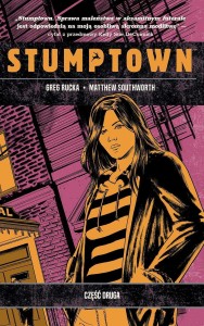 Stumptown Tom 2