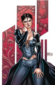 ROBYN HOOD THE CURSE #3 (OF 6) CVR C SALONGA