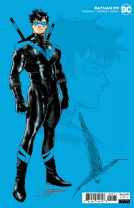 BATMAN #99 JOKER WAR 1:25 VAR ED