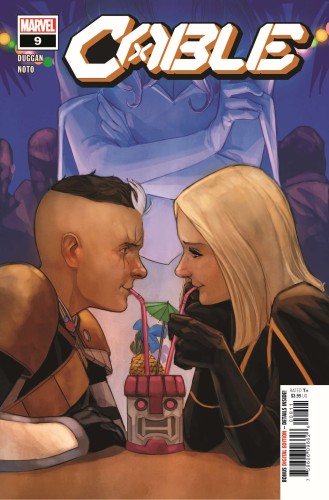 CABLE #9