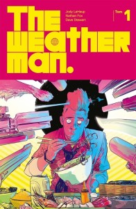 Weatherman, tom 1