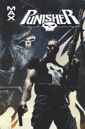 Klasyka Marvela - Punisher Max, tom 10 (9788328160422)