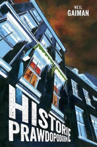 Mistrzowie Komiksu Historie prawdopodobne