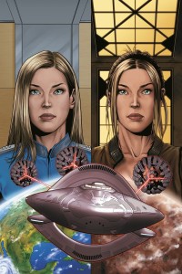 ORVILLE DIGRESSIONS #2 (OF 2)
