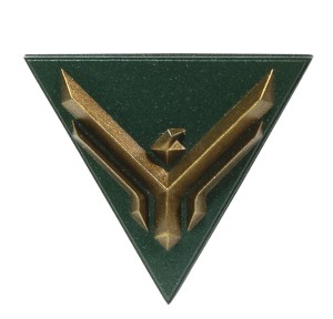 DUNE ATREIDES PIN