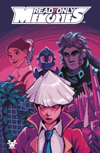 READ ONLY MEMORIES GN