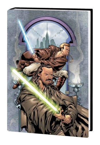 STAR WARS LEGENDS RISE SITH OMNIBUS HC BACHS CVR (9781302932091)