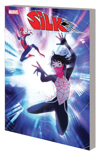 SILK OUT OF THE SPIDER-VERSE TP VOL 02 (9781302929886)