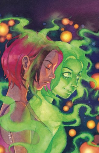 BUFFY THE VAMPIRE SLAYER #26 CVR A FRANY