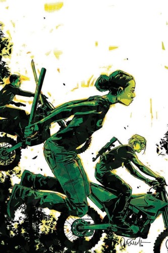 GUNG HO ANGER #2 CVR B ANTONIO FUSO