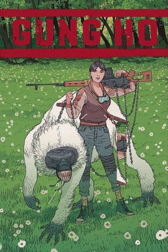 GUNG HO ANGER #2 CVR C JARED MURALT