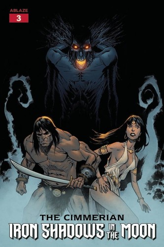 CIMMERIAN IRON SHADOWS IN MOON #3 CVR A CHRISTIAN DIBARI