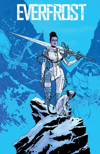 EVERFROST #1