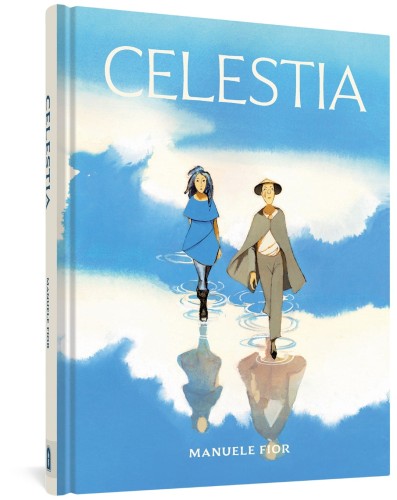 CELESTIA HC (9781683964384)