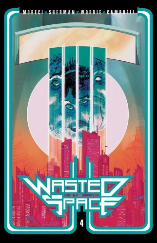 WASTED SPACE TP VOL 04 (9781939424860)