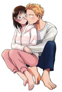 SWEAT AND SOAP GN VOL 08