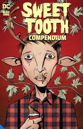 SWEET TOOTH COMPENDIUM TP (9781779510242)