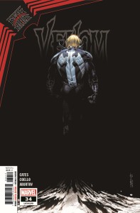 VENOM #34 KIB