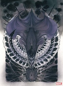 ALIEN #1 MOMOKO VIRGIN VAR