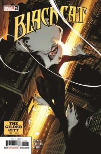 BLACK CAT #5