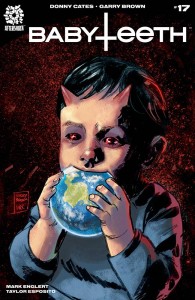 BABYTEETH #17
