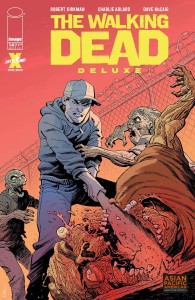 WALKING DEAD DLX #14 CVR D YOUNG AAPI VAR
