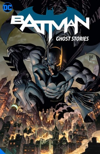 BATMAN VOL 03 GHOST STORIES HC (9781779510631)