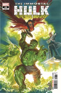 IMMORTAL HULK #46