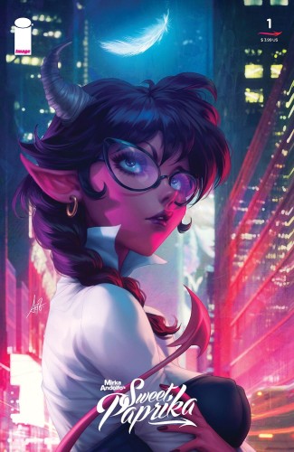 MIRKA ANDOLFO SWEET PAPRIKA #1 CVR B ARTGERM
