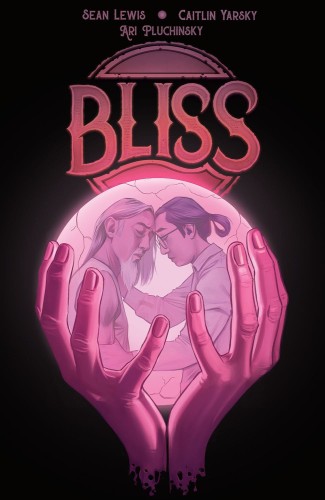 BLISS TP (9781534318915)