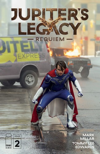 JUPITERS LEGACY REQUIEM #2 (OF 12) CVR D NETFLIX PHOTO CVR
