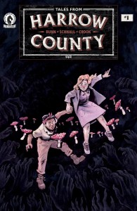 TALES FROM HARROW COUNTY FAIR FOLK #1 (OF 4) CVR A SCHNALL