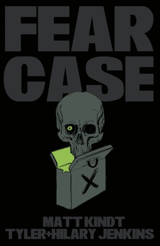 FEAR CASE TP (9781506721231)