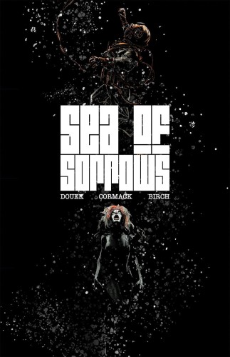SEA OF SORROWS TP (9781684057610)