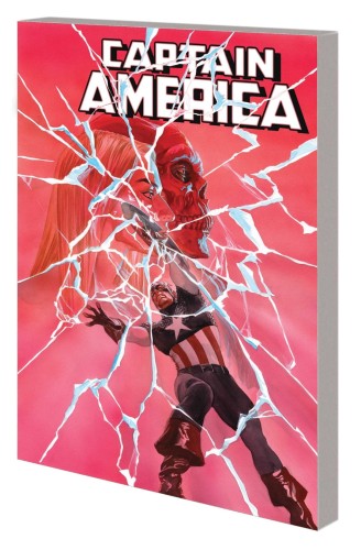 CAPTAIN AMERICA TA-NEHISI COATES TP VOL 05 ALL DIE YOUNG TWO (9781302920418)