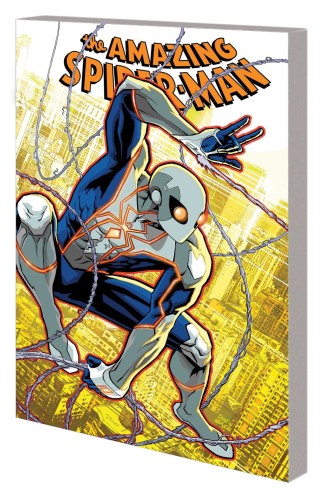 AMAZING SPIDER-MAN BY NICK SPENCER TP VOL 13 KINGS RANSOM (9781302926069)