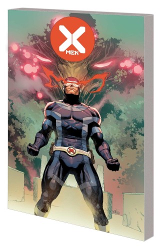 X-MEN BY JONATHAN HICKMAN TP VOL 03 (9781302924911)