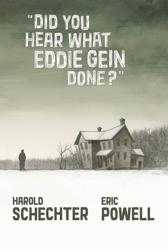 DID YOU HEAR WHAT EDDIE GEIN DONE GN (9781949889048)