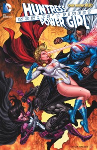 WORLDS FINEST TP VOL 05 HOMEARD BOUND (N52)