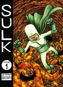 SULK GN VOL 01 BIGHEAD & FRIENDS