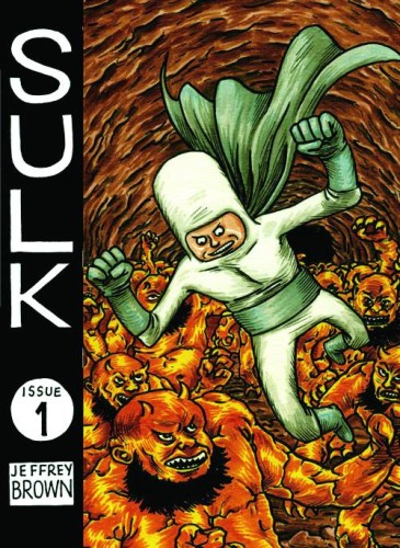 SULK GN VOL 01 BIGHEAD & FRIENDS (9781603090209)