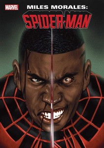 DF MILES MORALES SPIDERMAN #27 CGC GRADED
