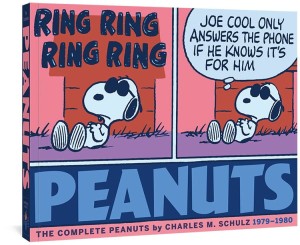 COMPLETE PEANUTS TP VOL 15 1979-1980